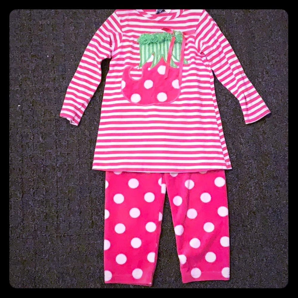 Girls outfit